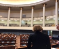 Veseli takon kryetaren e Parlamentit të Finlandës – merr përkrahje për procesin e liberalizimit të vizave dhe Interpolin 